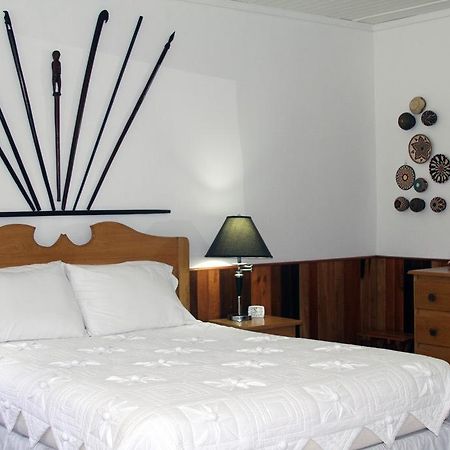 Cielito Sur Bed & Breakfast Inn Cerro Punta Pokój zdjęcie