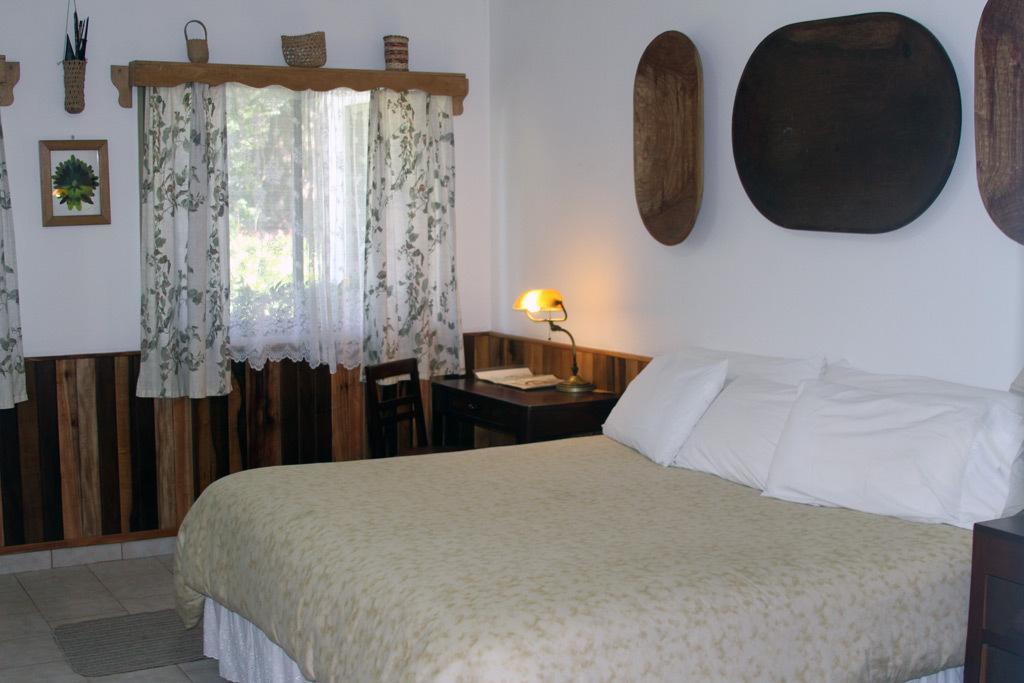 Cielito Sur Bed & Breakfast Inn Cerro Punta Pokój zdjęcie